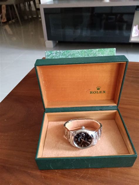 rolex 68.00.05